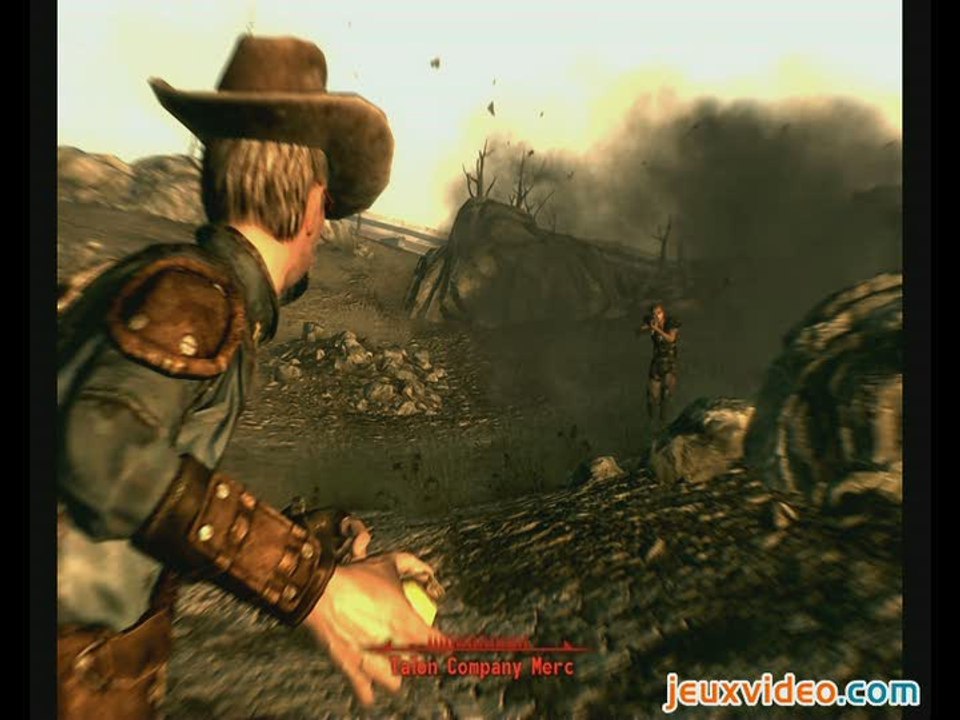 Fallout 3 : Embuscade !