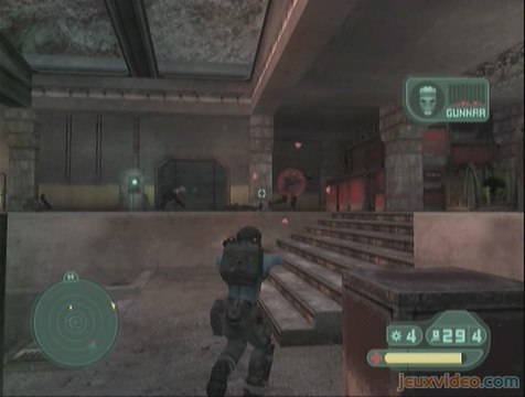 Rogue Trooper : Les Norts l'ont pas vu venir