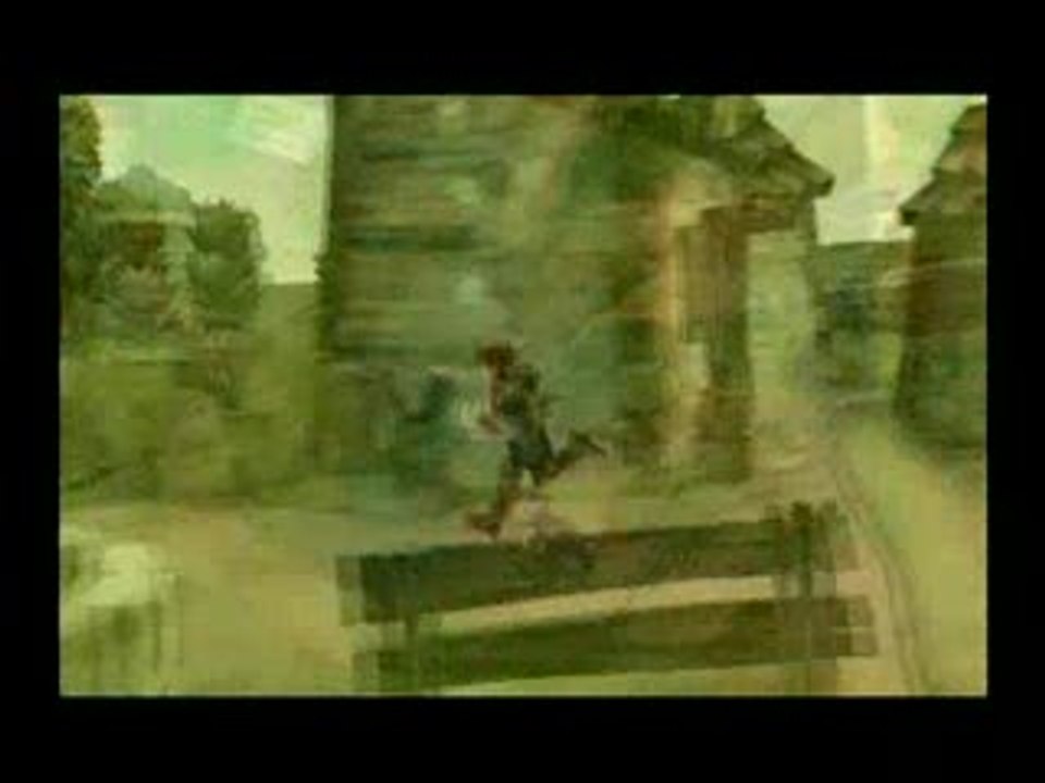 Radiata Stories : Quêtes et mini quêtes