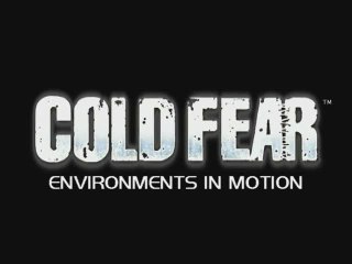 Cold Fear : Making-of : la pluie