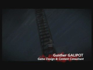 Cold Fear : Oh mon bateauohohoho !