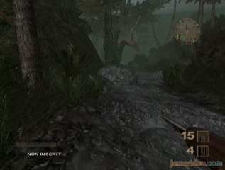 Vietcong : Purple Haze : Bienvenue dans la jungle