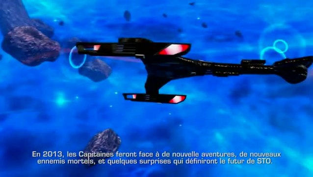 Star Trek Online : Star Trek Online a trois ans !