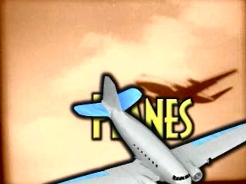 Chris Sawyer's Locomotion : Dance the locomotion with me