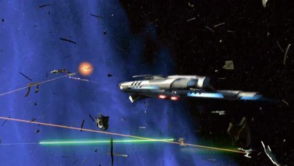 Star Trek Online : Starbase 24