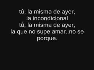 Най-Яката Песен - Austin - La Incondicional