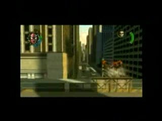 Spider-Man 2 : Les exploits de l'Araignée