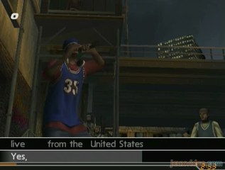 Get on da Mic : Extrait n°1