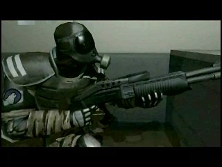 F.E.A.R. : Franck est dans la place, rien ne baigne