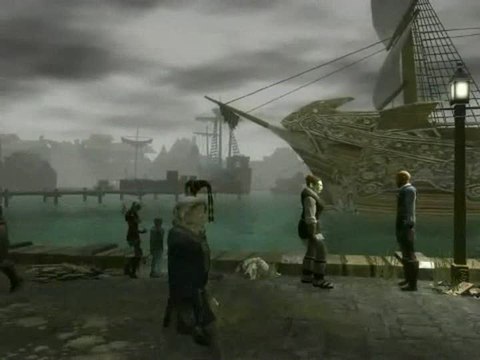 Neverwinter Nights 2 : Adventure Pack