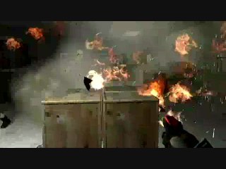 F.E.A.R. : Terreur en perspective