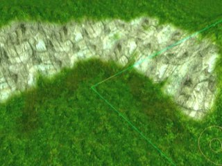 Neverwinter Nights 2 : Making of technique