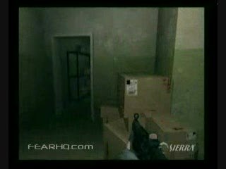 F.E.A.R. : Présentation GDC