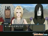Naruto : Clash of Ninja 3 : Le trio légendaire