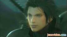 Crisis Core : Final Fantasy VII : Retour aux sources