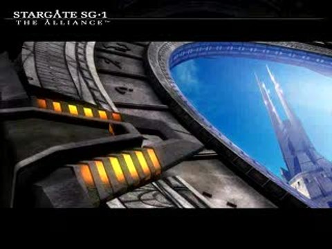 Stargate SG-1 : The Alliance : Inversez vos alliances