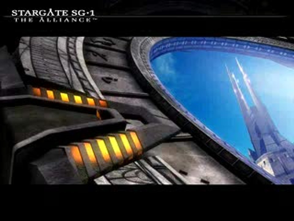 Stargate SG-1 : The Alliance : Inversez vos alliances