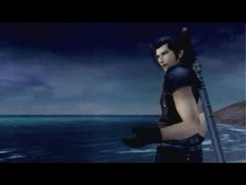 Crisis Core : Final Fantasy VII : Rencontre avec Cissnei