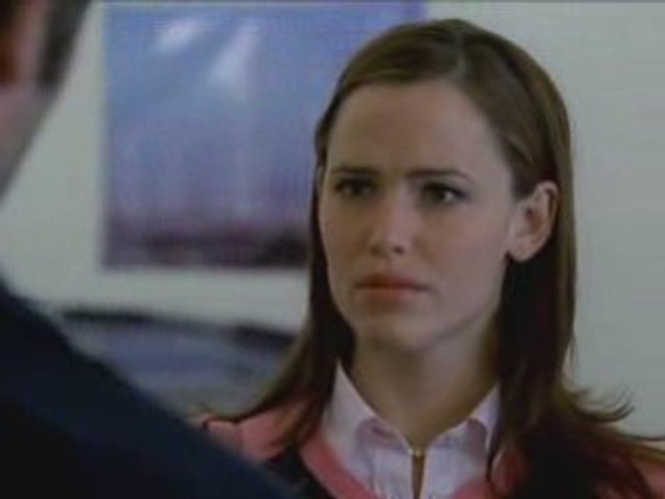 ALIAS 4x05 extrait