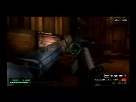 Coded Arms : Ca tire encore et toujours !