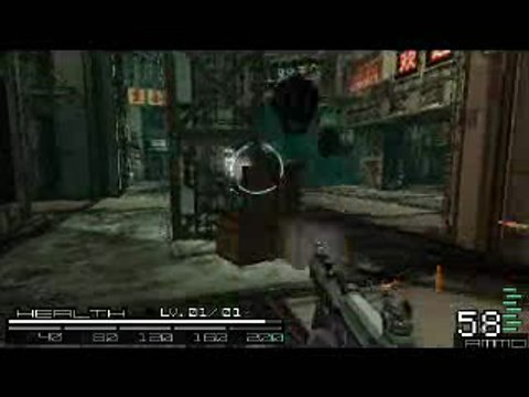 Coded Arms : Overshoots