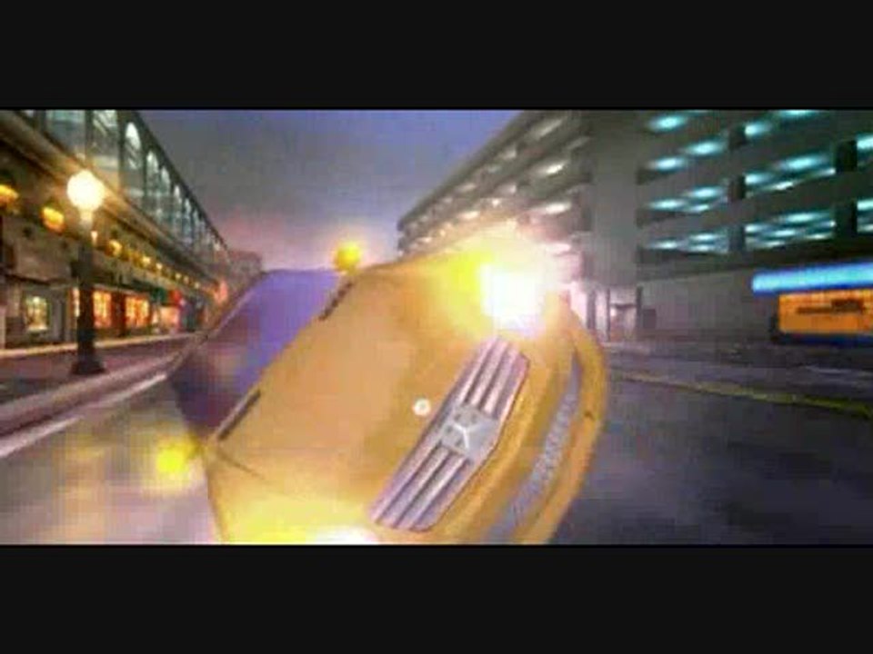 Midnight Club 3 : Dub Edition : Et elle roule encore !