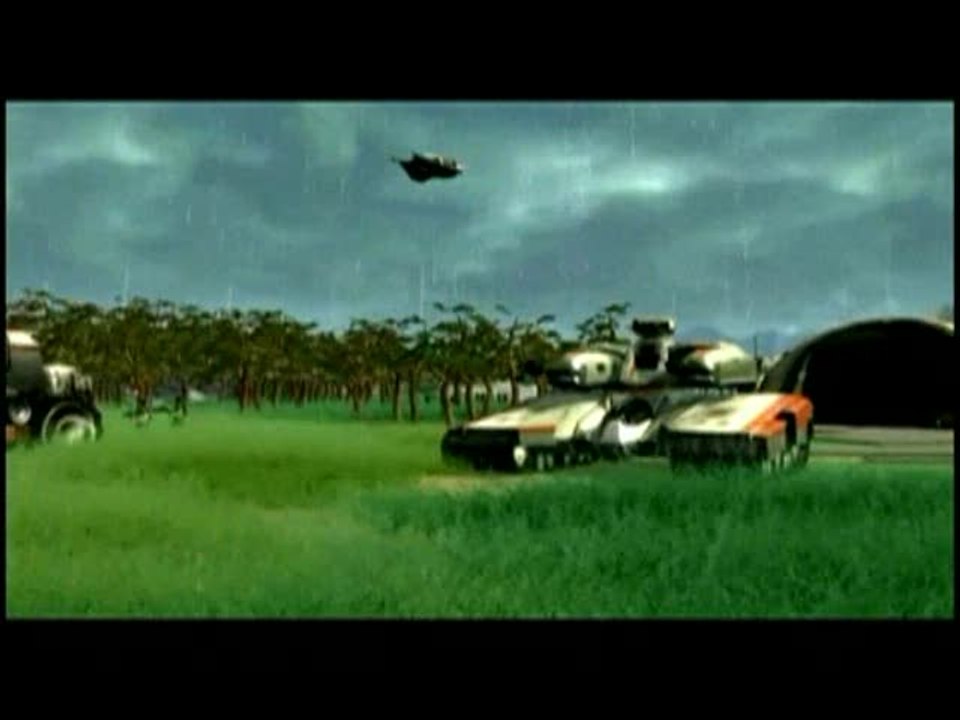 Star Wars : Empire at War : Rejoignez aussi le côté obscur...