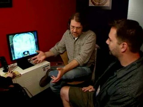 Myst V : End of Ages : Tablette à écrire