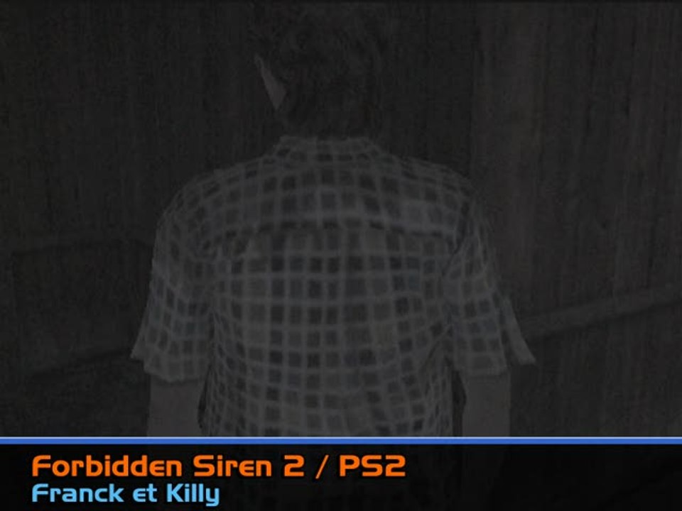 Forbidden Siren 2 : Village hanté