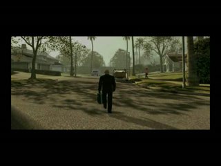 Hitman : Blood Money : L'art de tuer