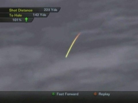 Outlaw Golf 2 : Golfing Helena