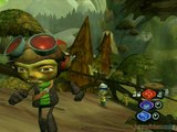 Psychonauts : Musique : Meat Circus