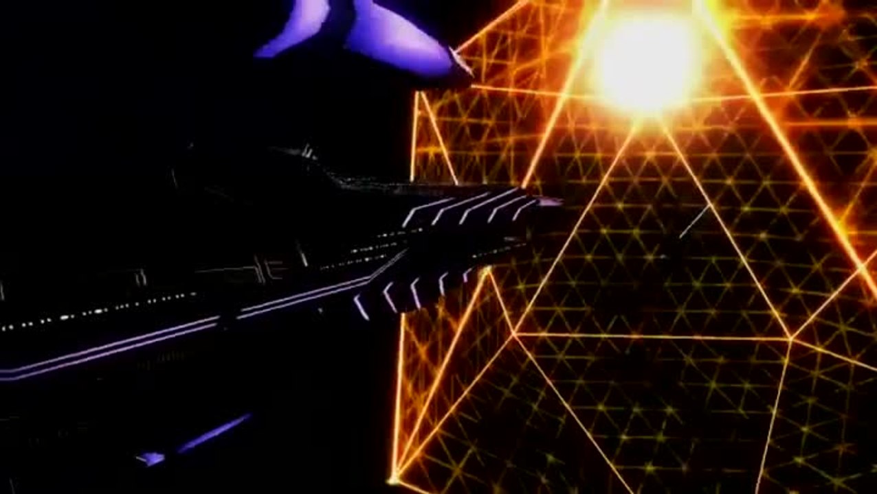 Star Trek Online : Du renfort