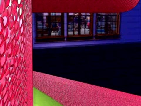 Les Sims 2 : Académie : Ah, les études...