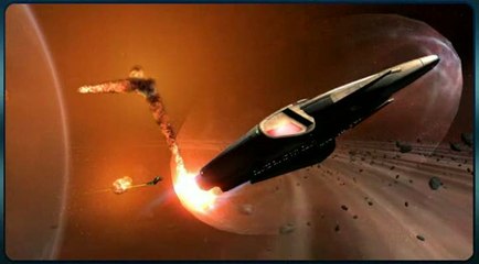 Star Trek Online : Vaisseau spatial Vigilant