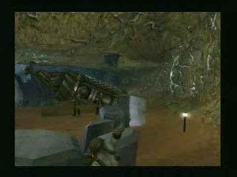 Rogue Trooper : Votre rythme cardiaque va s'intensifier...