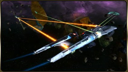 Star Trek Online : Tactiques de batailles - Partie 1