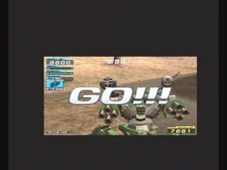 Armored Core : Formula Front : Extreme Battle : Test de l'AI