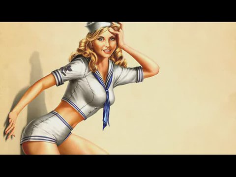 Battlestations : Midway : Bataille navale