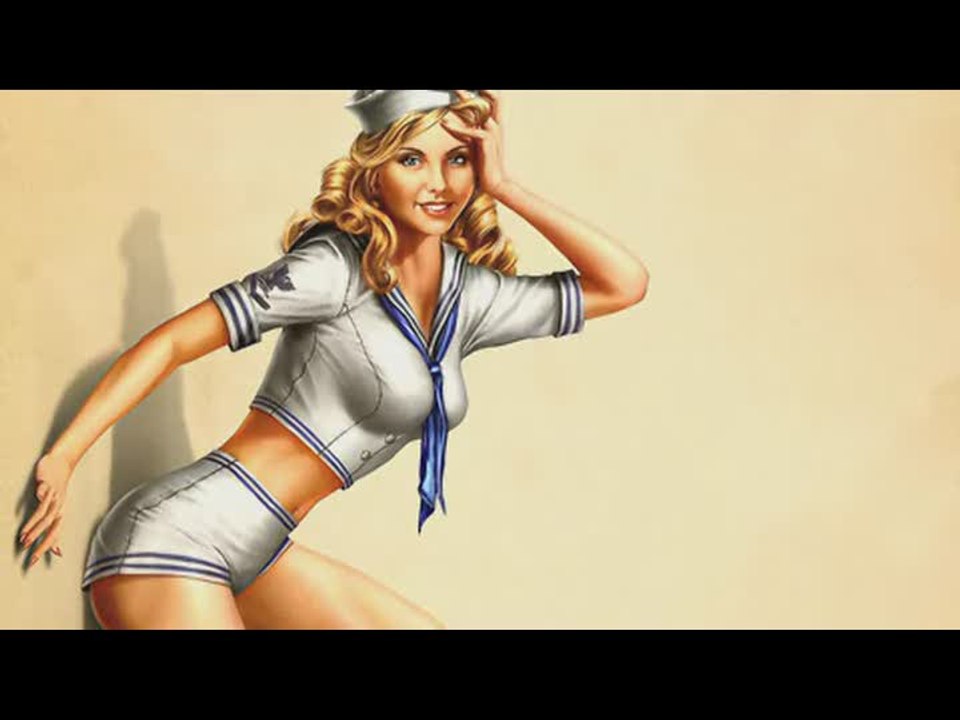 Battlestations : Midway : Bataille navale