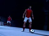 FIFA Street : Teaser