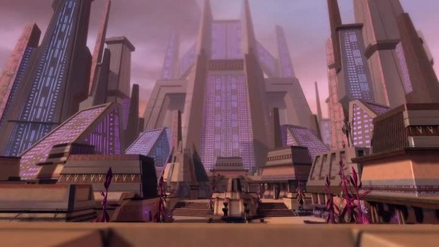 Star Trek Online : Annonce de l'extension Delta Rising