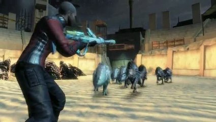 Star Trek Online : Séquences de jeu