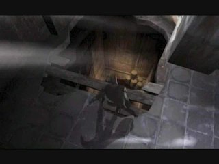 Batman Begins : Darkness is your ally