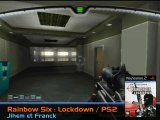 Rainbow Six : Lockdown :