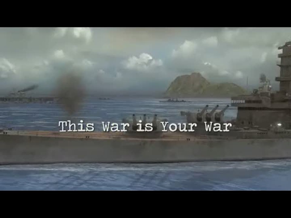 Battlestations : Midway : Dogfight