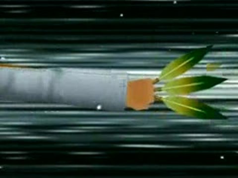 Wild Arms 4 : Toujours plus loin toujours plus haut