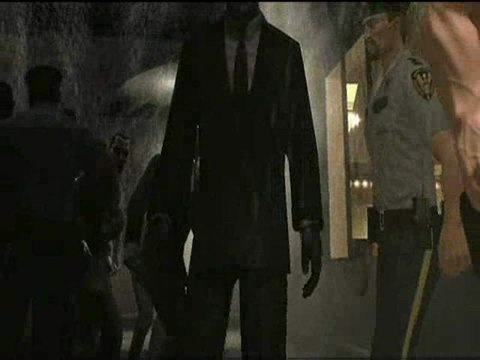 Hitman : Blood Money : Impitoyable