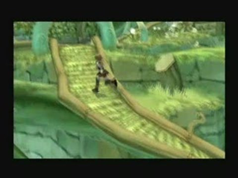 Radiata Stories : Grands yeux pleins de paillettes