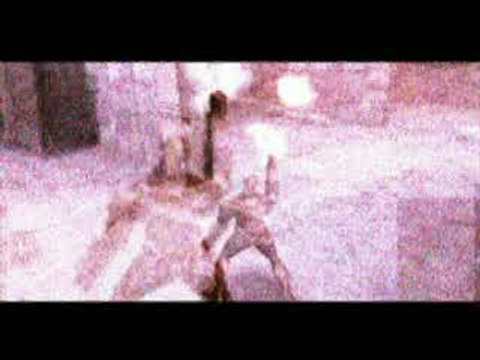 Rengoku : The Tower of Purgatory : Gameplay et effets visuels